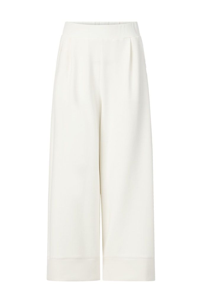 Culotte-Hose aus Modalmix