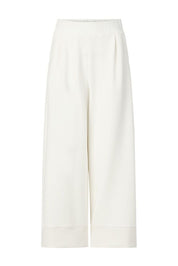 Culotte-Hose aus Modalmix