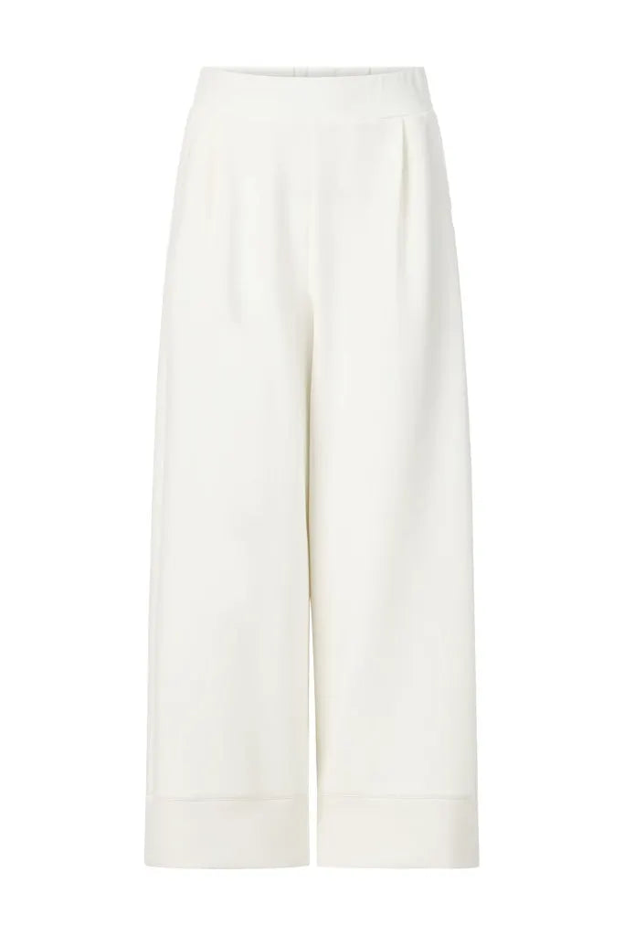 Culotte-Hose aus Modalmix