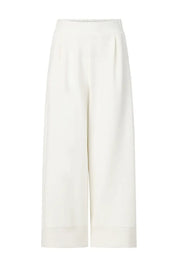 Culotte-Hose aus Modalmix