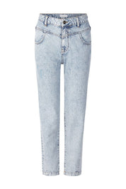 7/8 Jeans Loose Fit