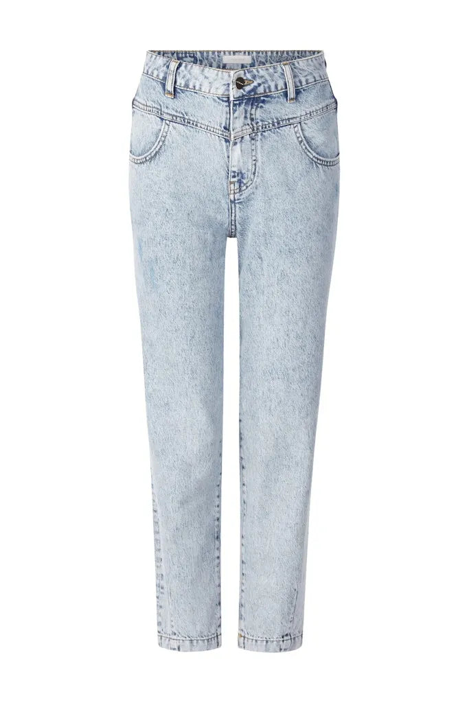 7/8 Jeans Loose Fit