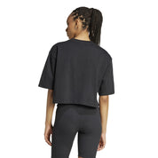 T-Shirt ESSENTIALS Cropped Fit