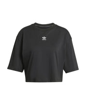 T-Shirt ESSENTIALS Cropped Fit