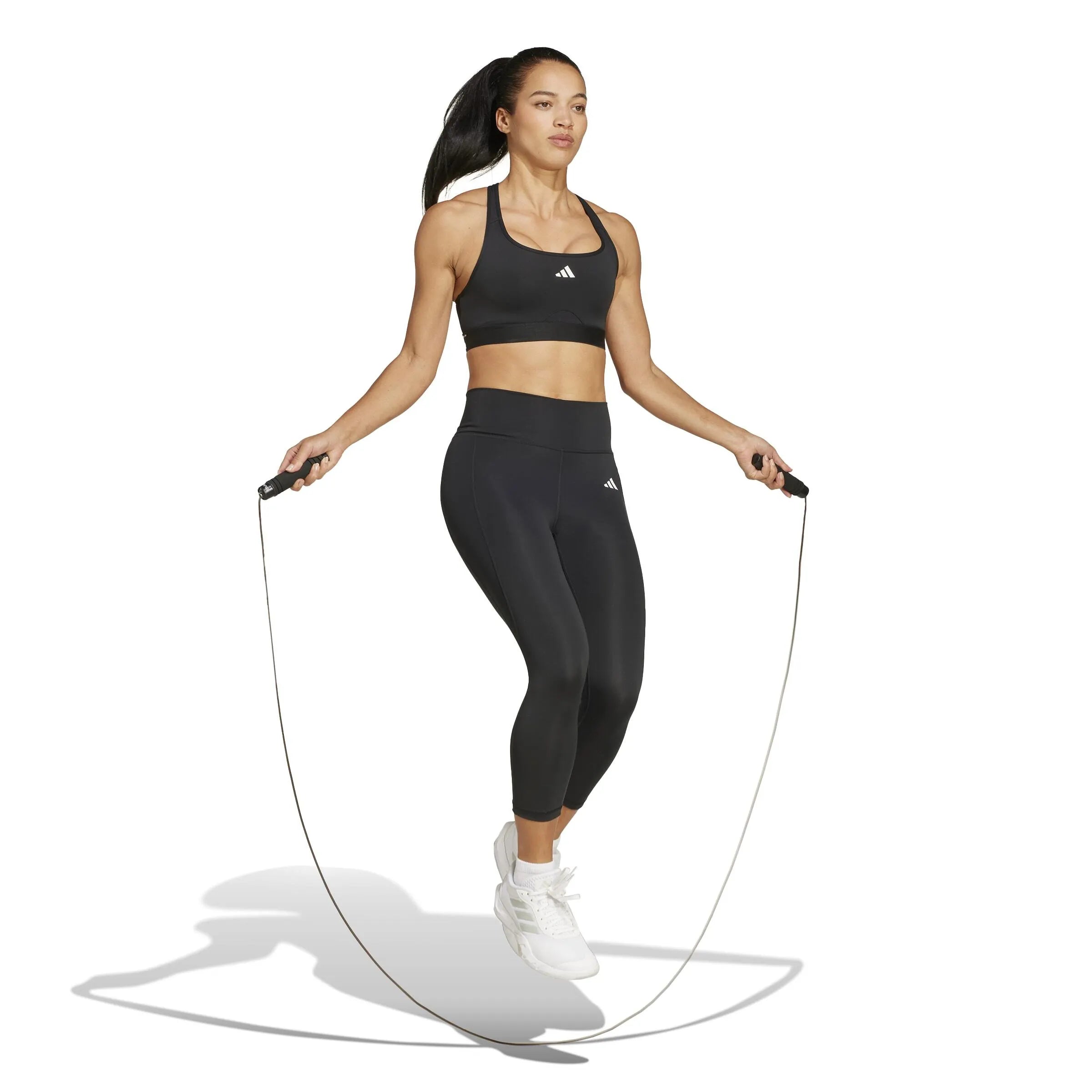 Leggings OPTIME ESSENTIALS