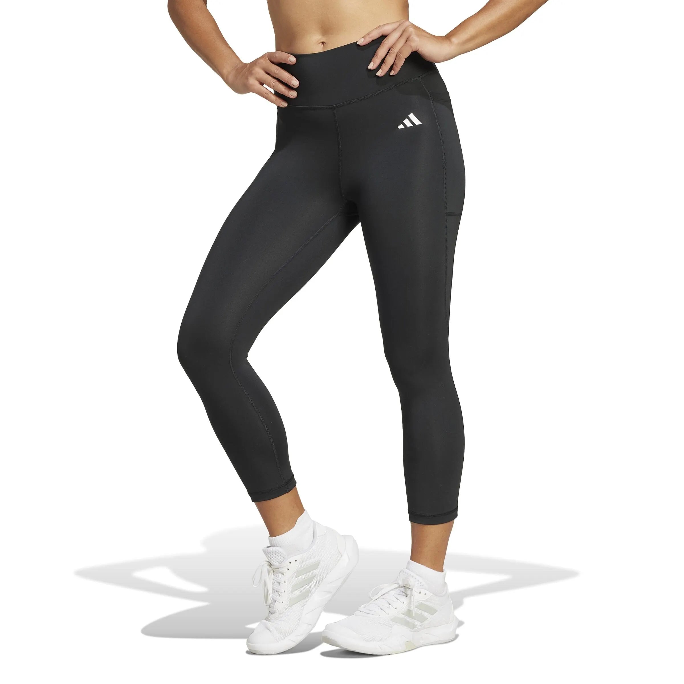 Leggings OPTIME ESSENTIALS