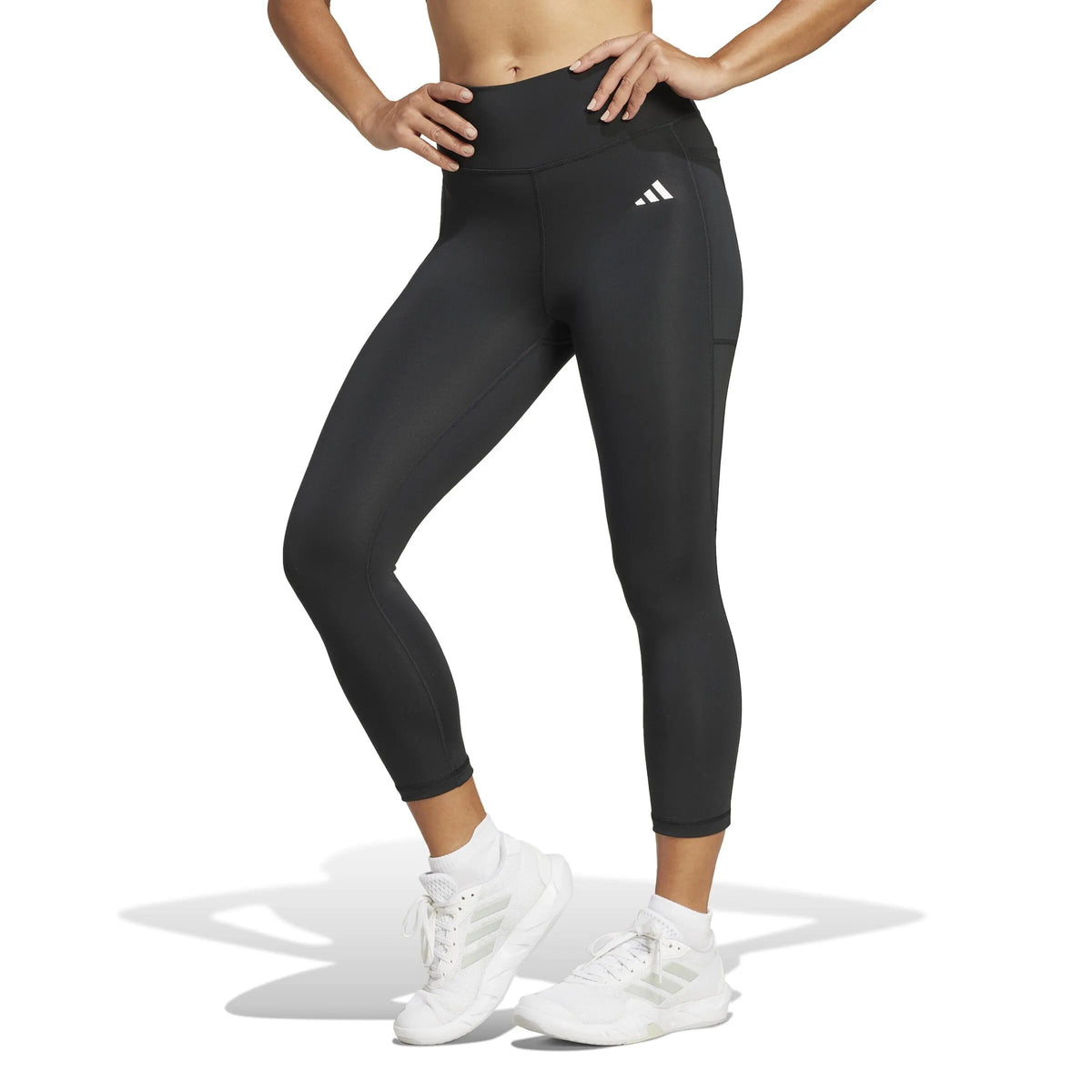 Leggings OPTIME ESSENTIALS