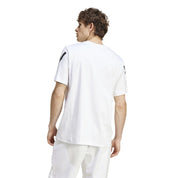 T-Shirt mit Logoprint