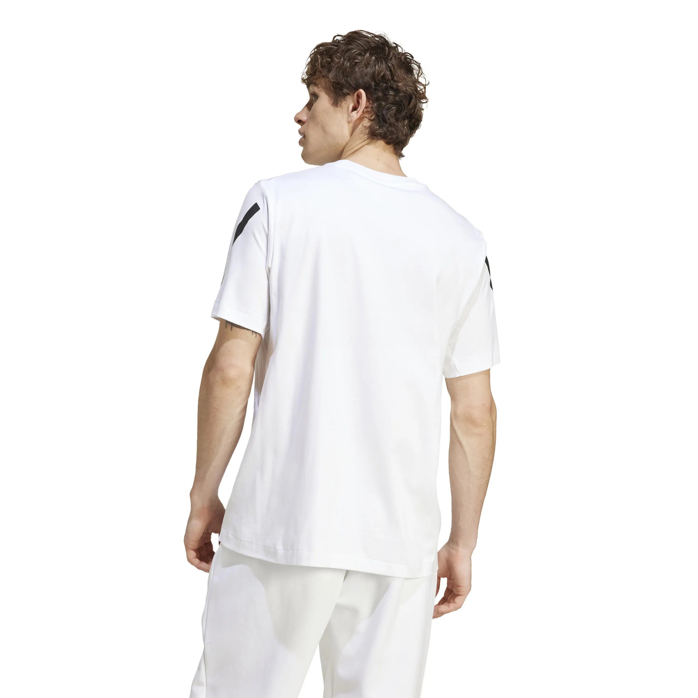 T-Shirt mit Logoprint