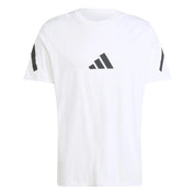 T-Shirt mit Logoprint