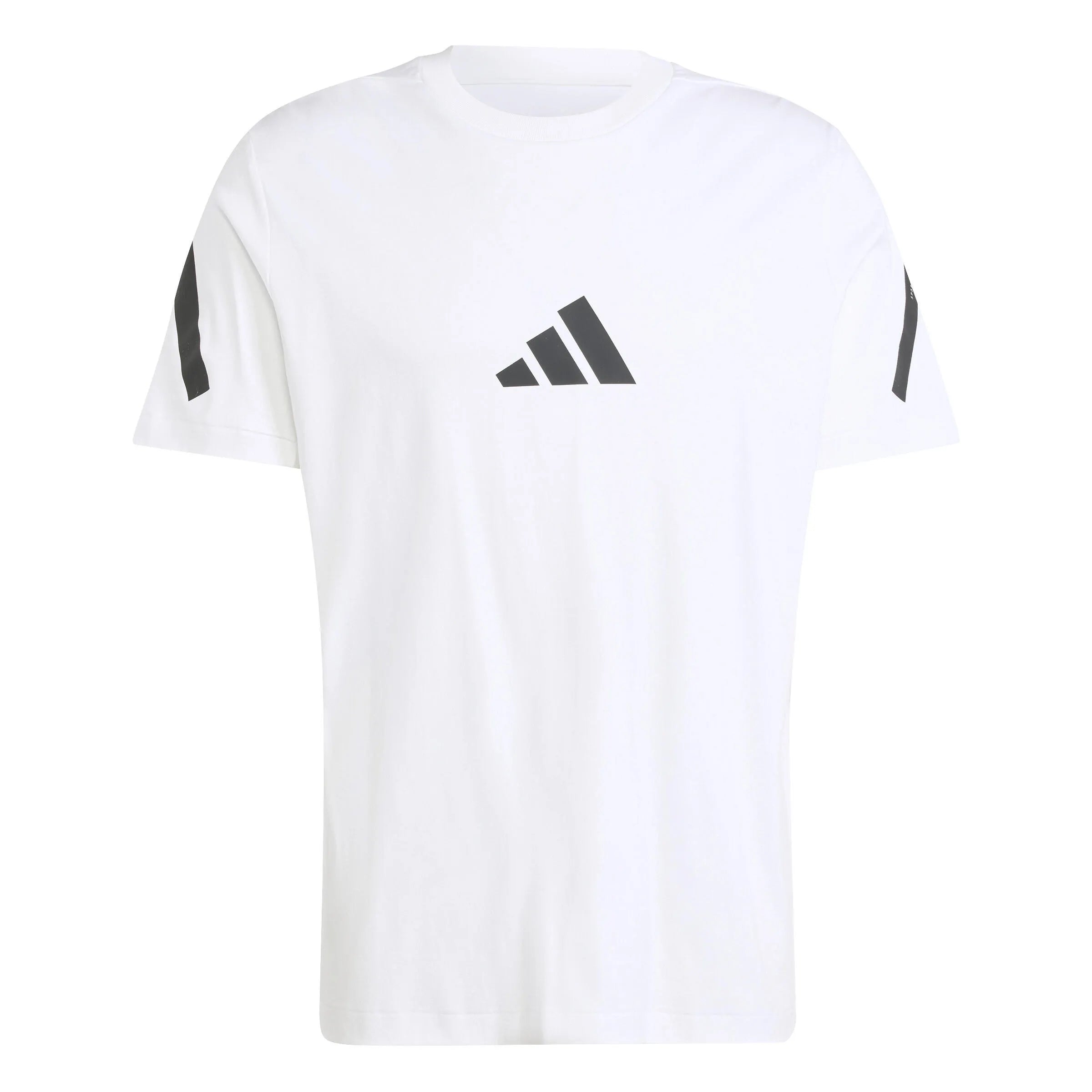 T-Shirt mit Logoprint