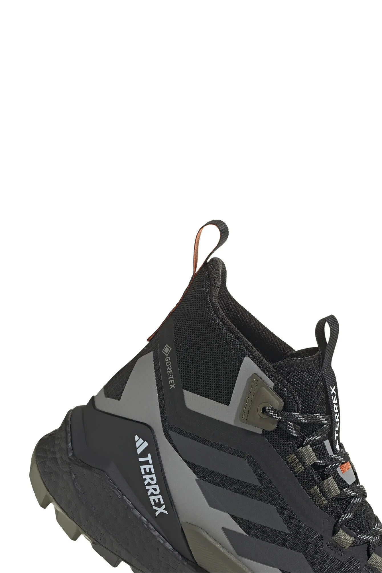 Wanderschuhe TERREX FREE HIKER 2 GTX
