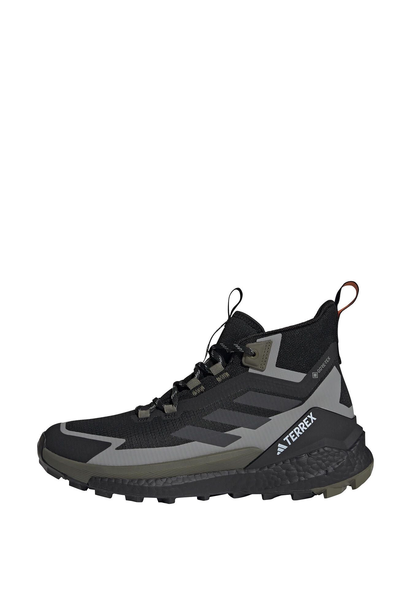 Wanderschuhe TERREX FREE HIKER 2 GTX