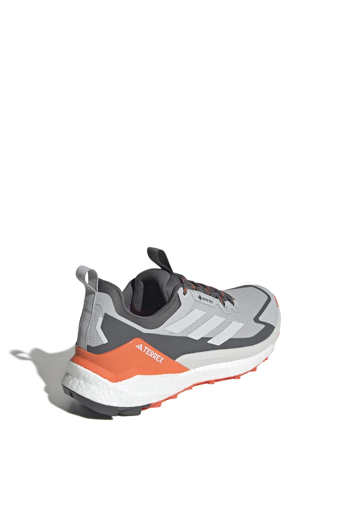 Wanderschuhe TEREX FREE HIKER 2 LOW GTX