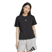 T-Shirt aus Baumwolle