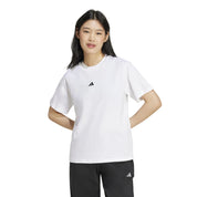 T-Shirt aus Baumwolle