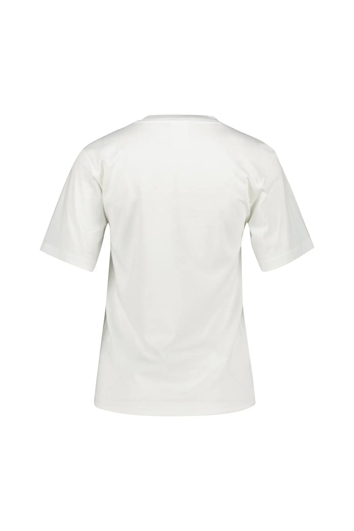 T-Shirt aus Baumwolle