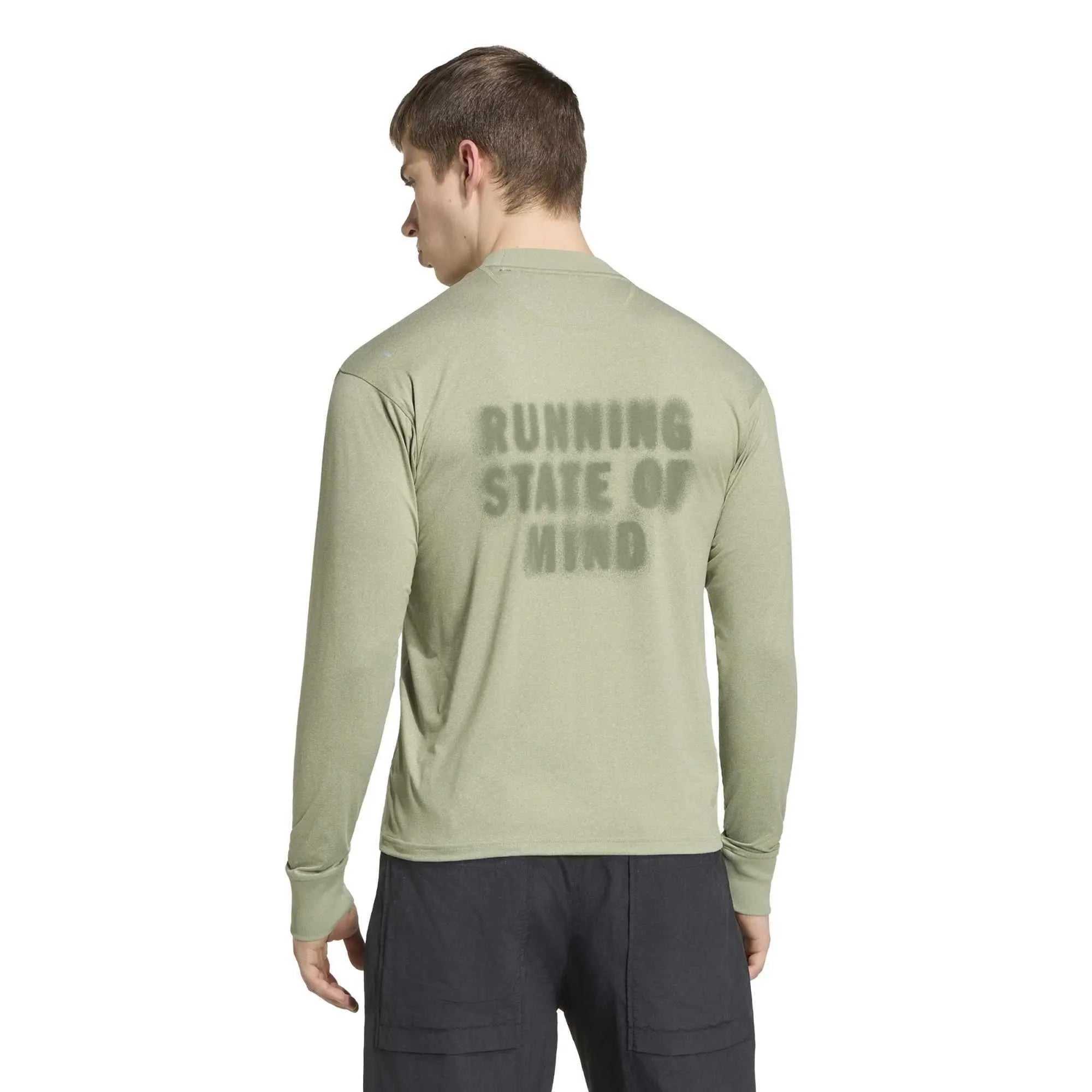 Funktionsshirt ADI365