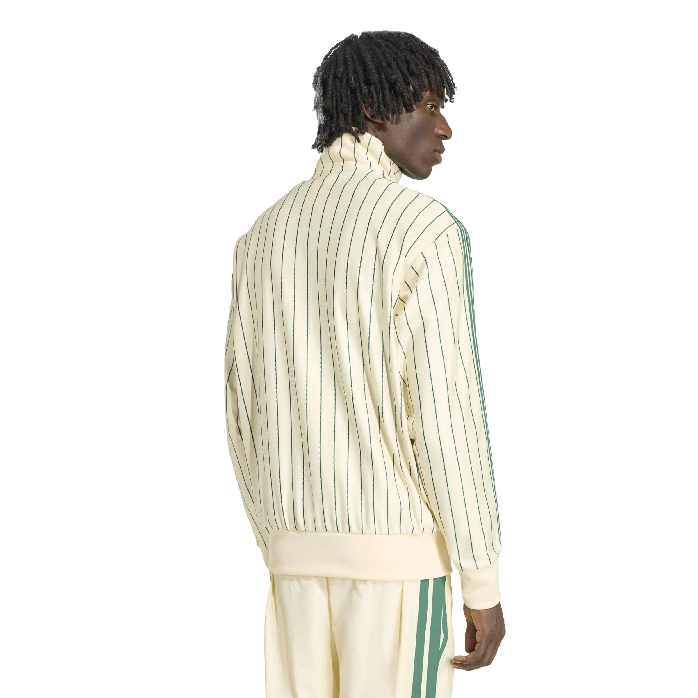 Sweatshirtjacke mit Stehkragen