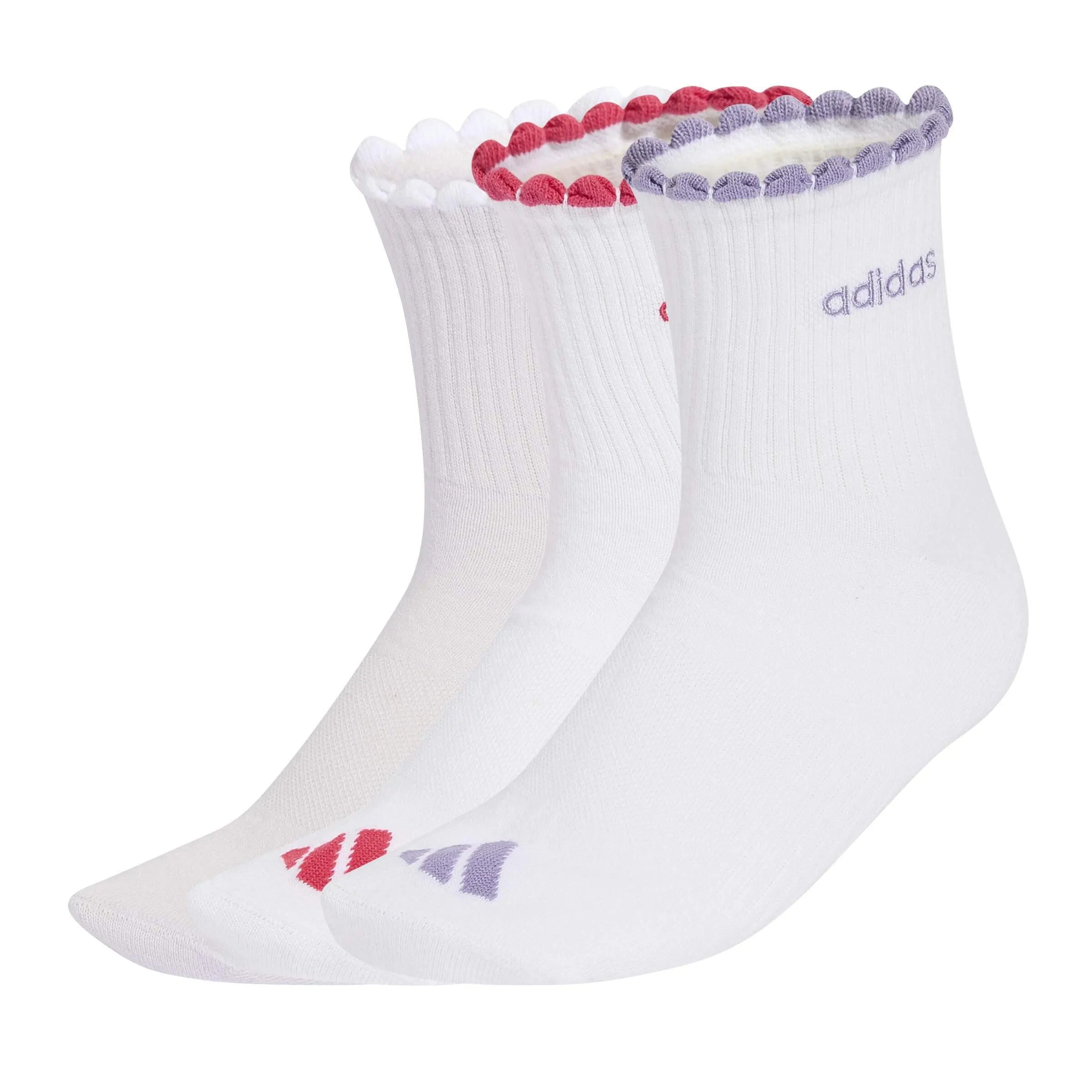 Socken aus Baumwolle