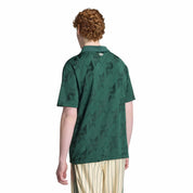 Funktions-T-Shirt mit Logoprint