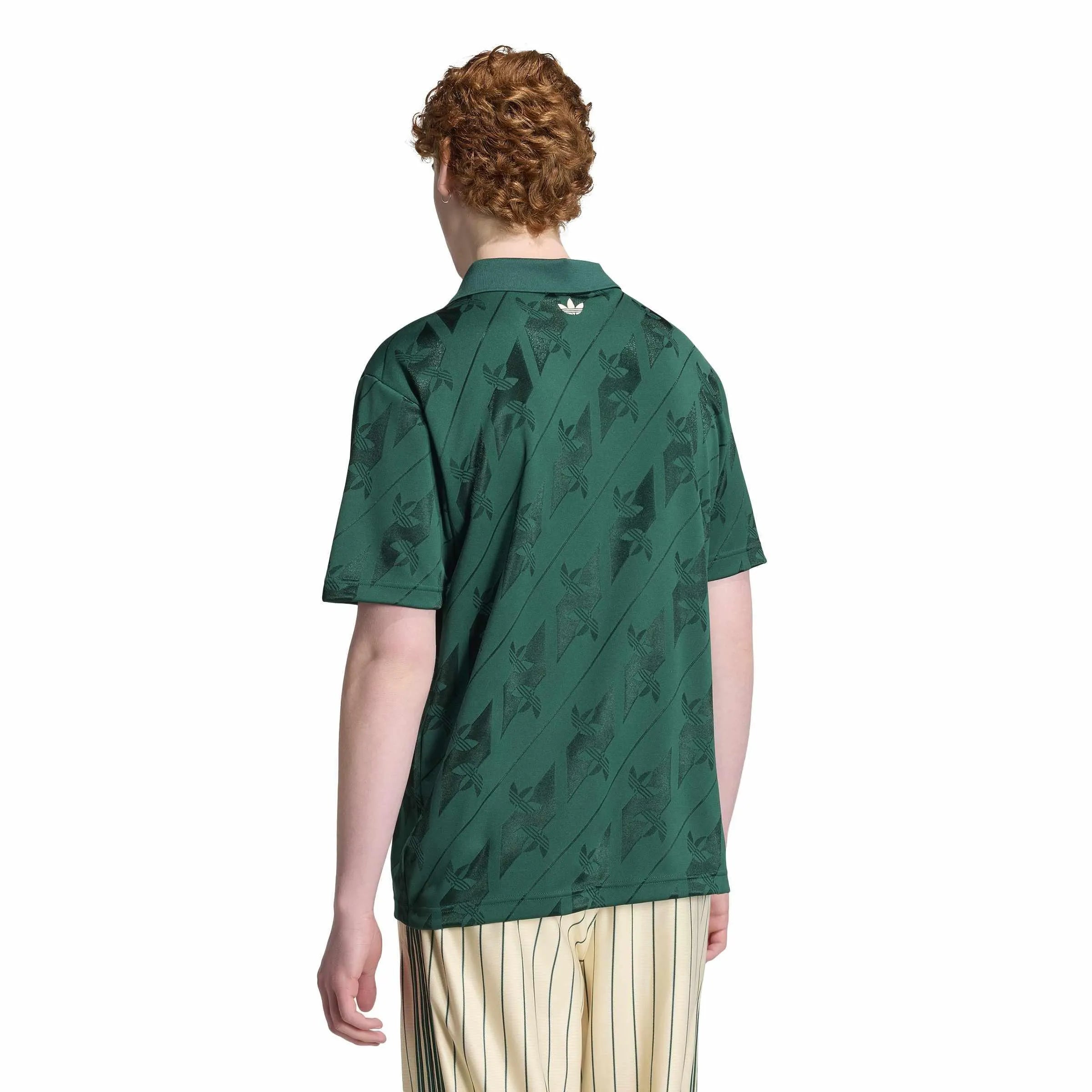 Funktions-T-Shirt mit Logoprint