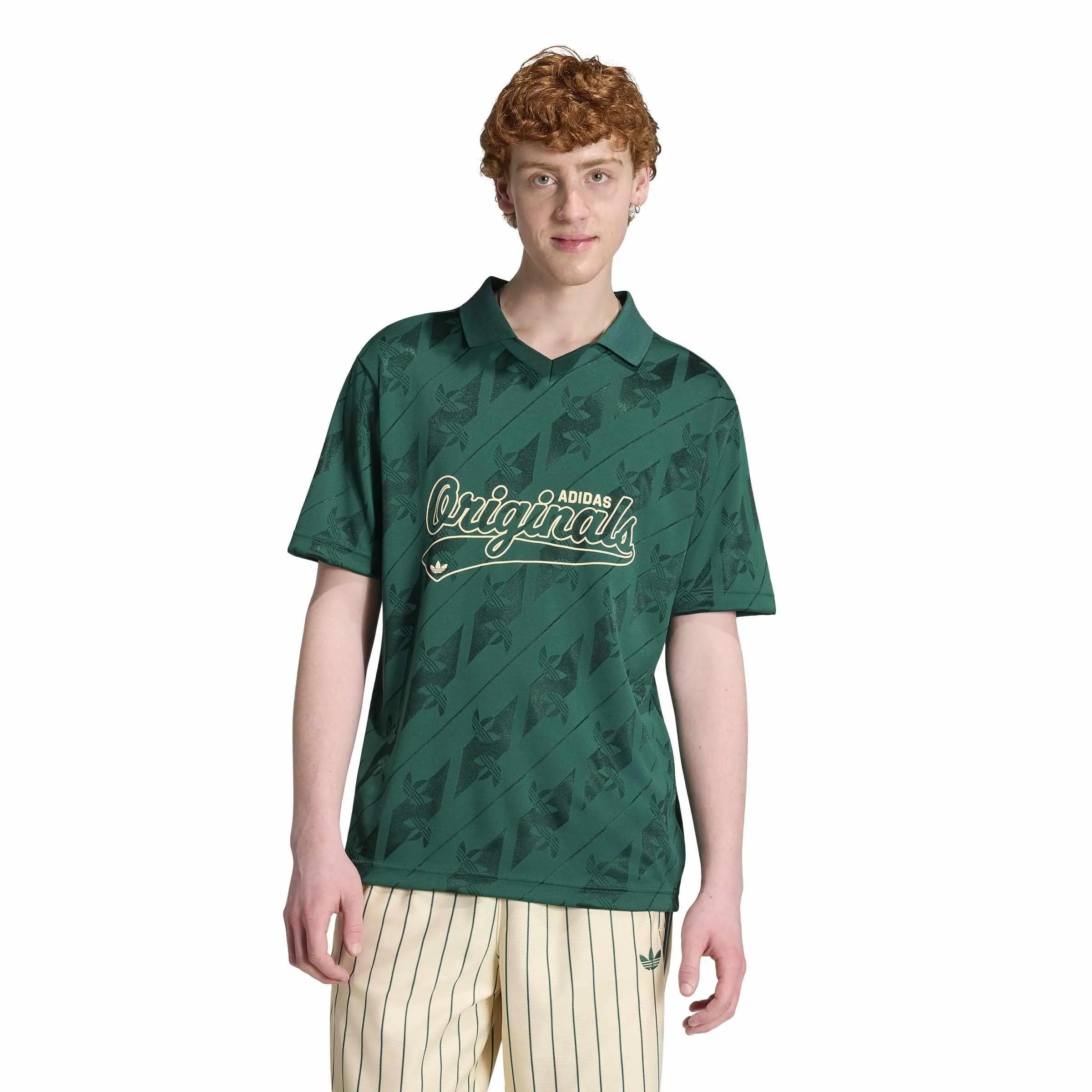 Funktions-T-Shirt mit Logoprint