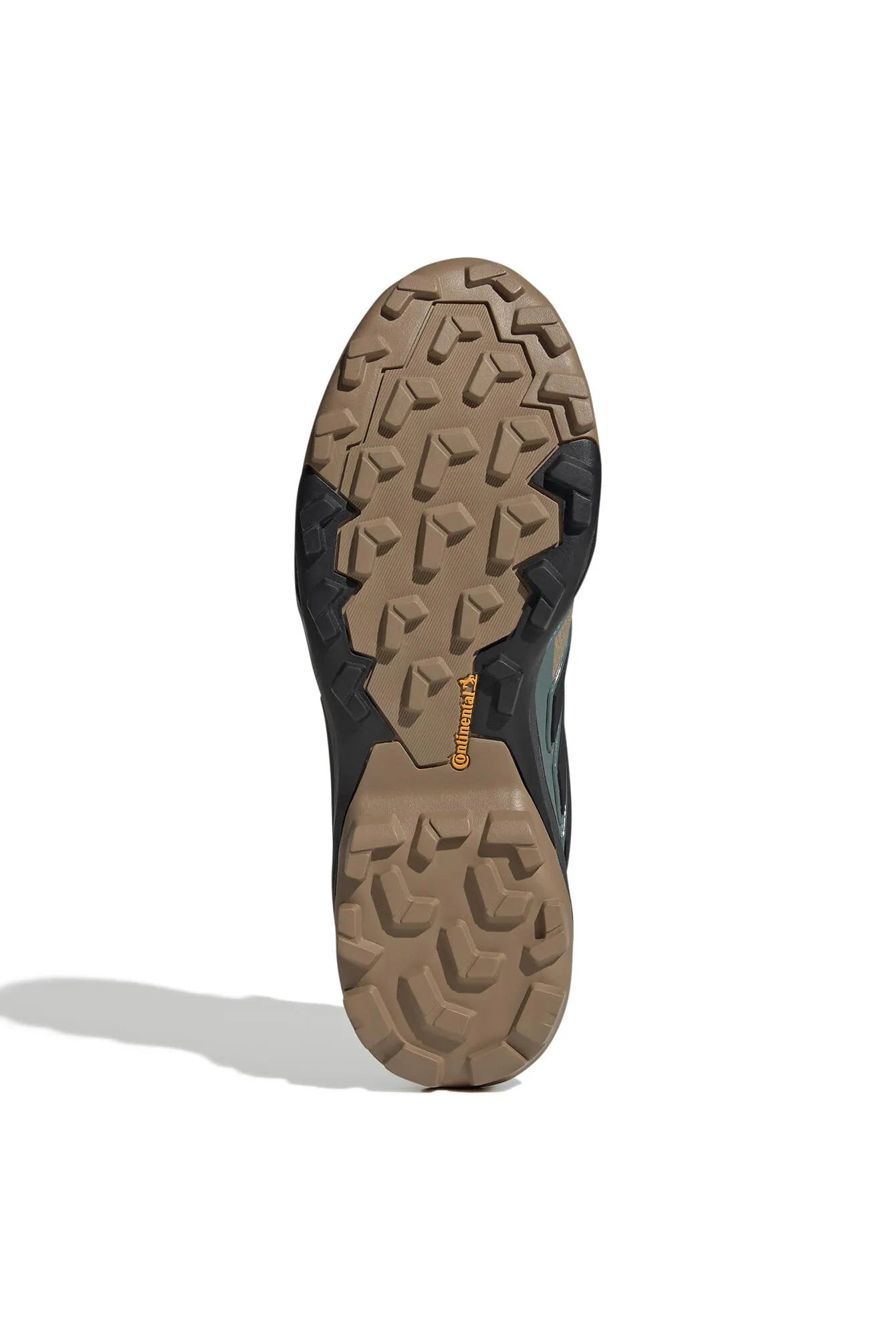 Wanderschuhe TERREX SKYCHASER MID GTX