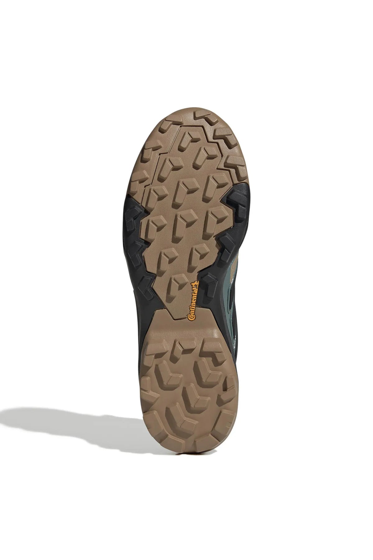 Wanderschuhe TERREX SKYCHASER MID GTX