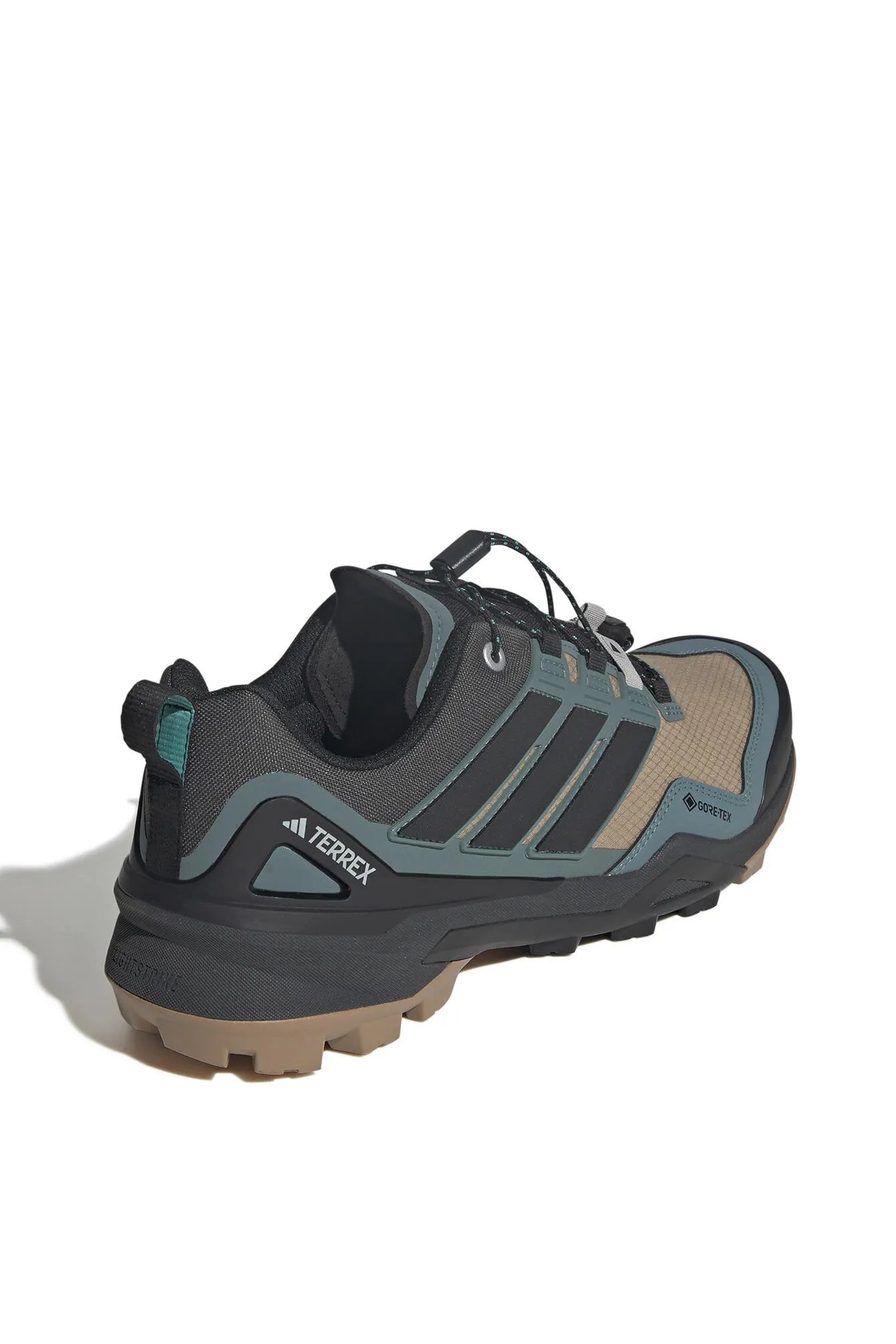 Wanderschuhe TERREX SKYCHASER MID GTX
