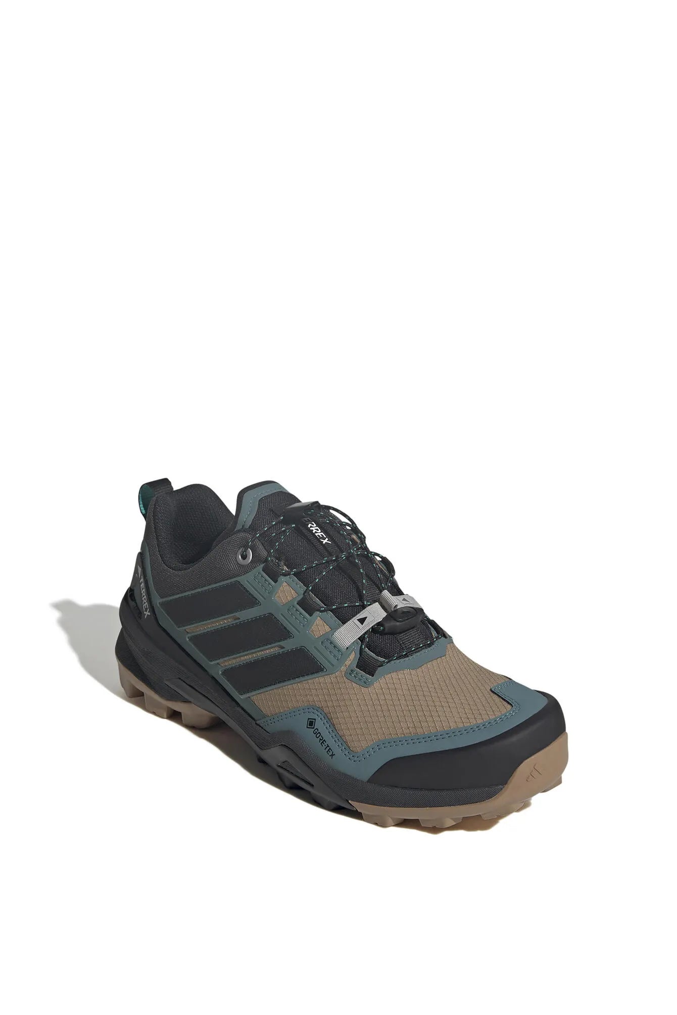 Wanderschuhe TERREX SKYCHASER MID GTX