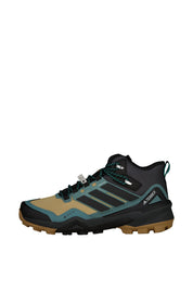 Wanderschuhe TERREX SKYCHASER MID GTX