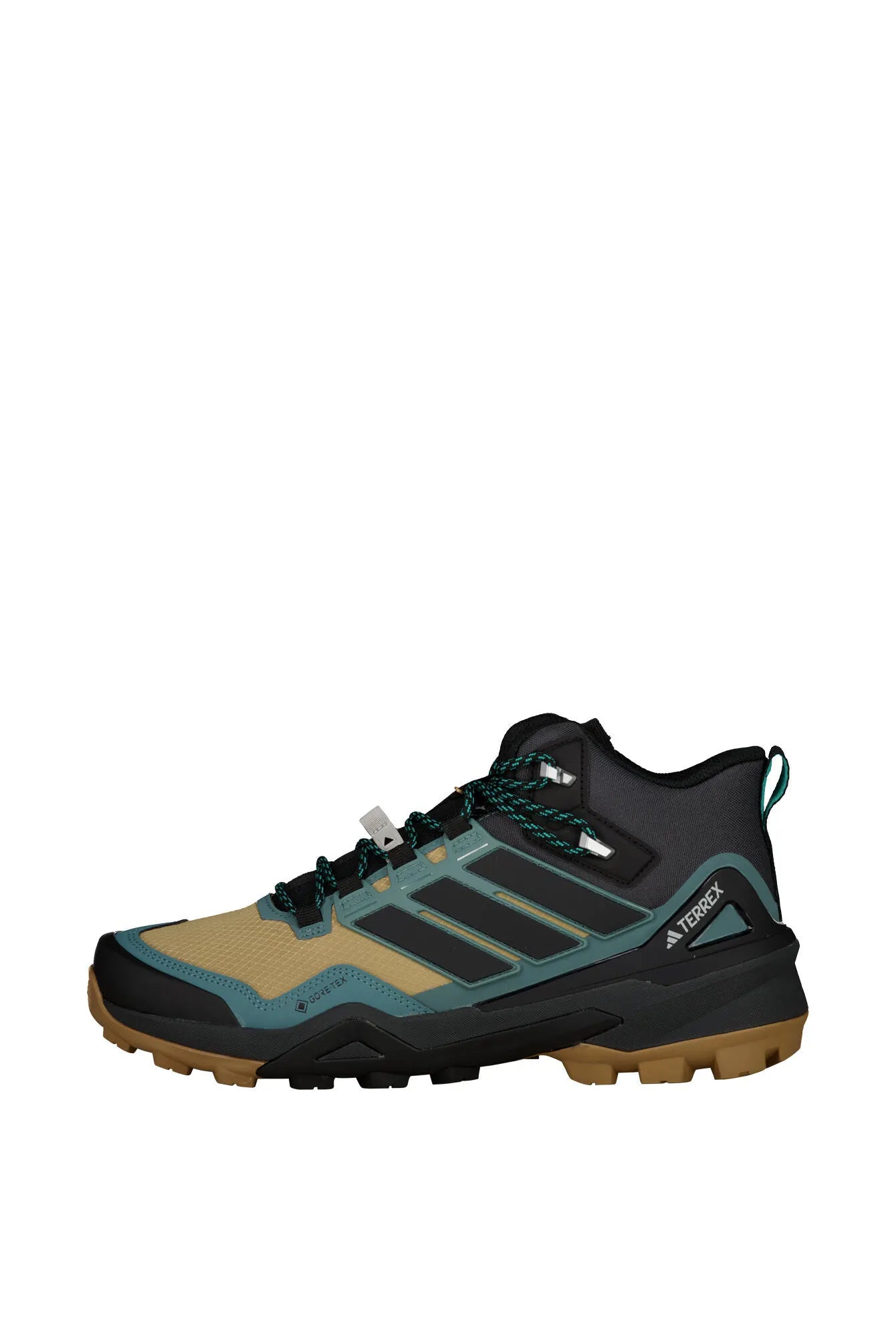 Wanderschuhe TERREX SKYCHASER MID GTX