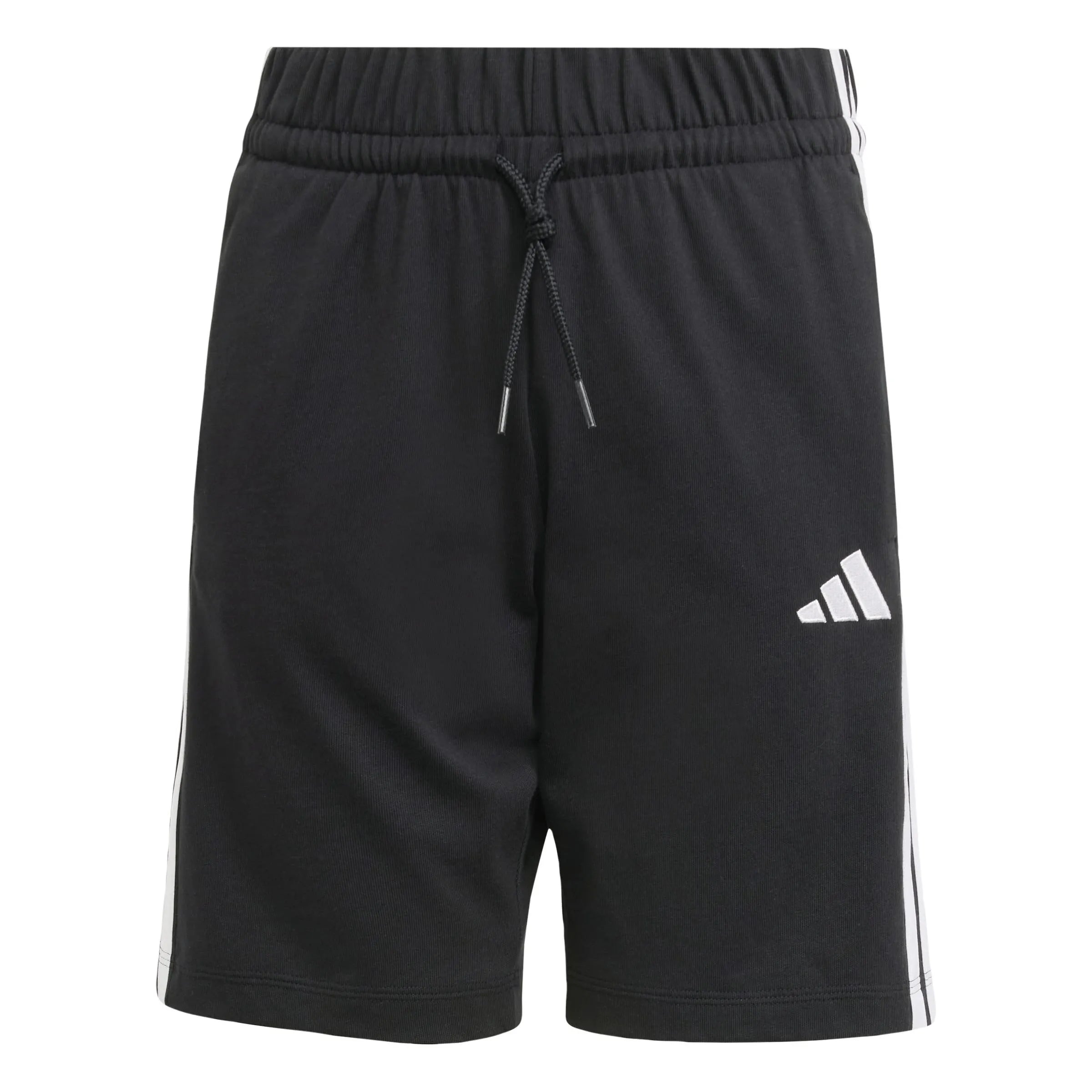 Sweatshorts aus Baumwolle