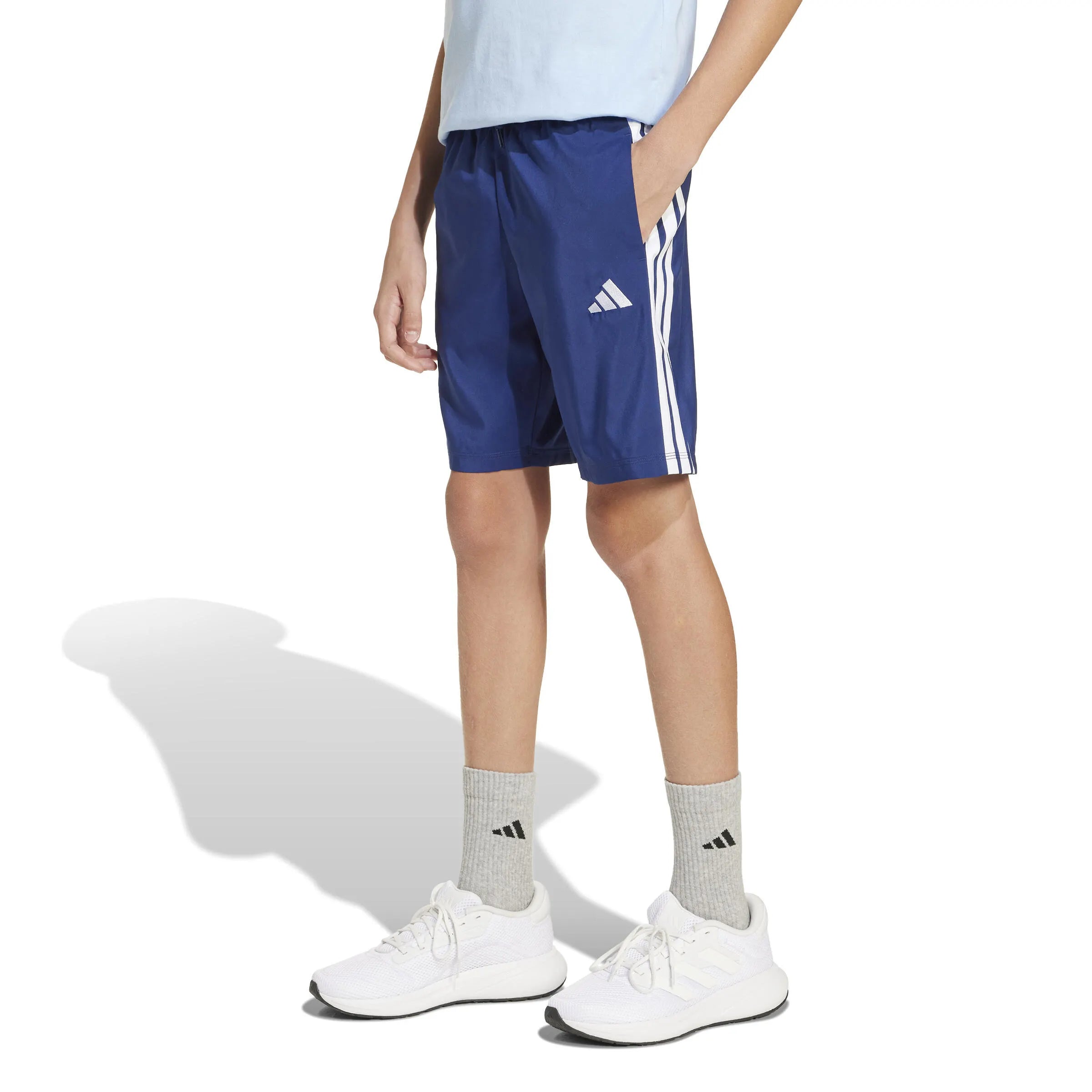 Funktionsshorts mit Climacool
