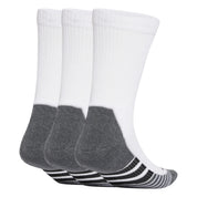 Cushioned Crew Sock 3 Pack