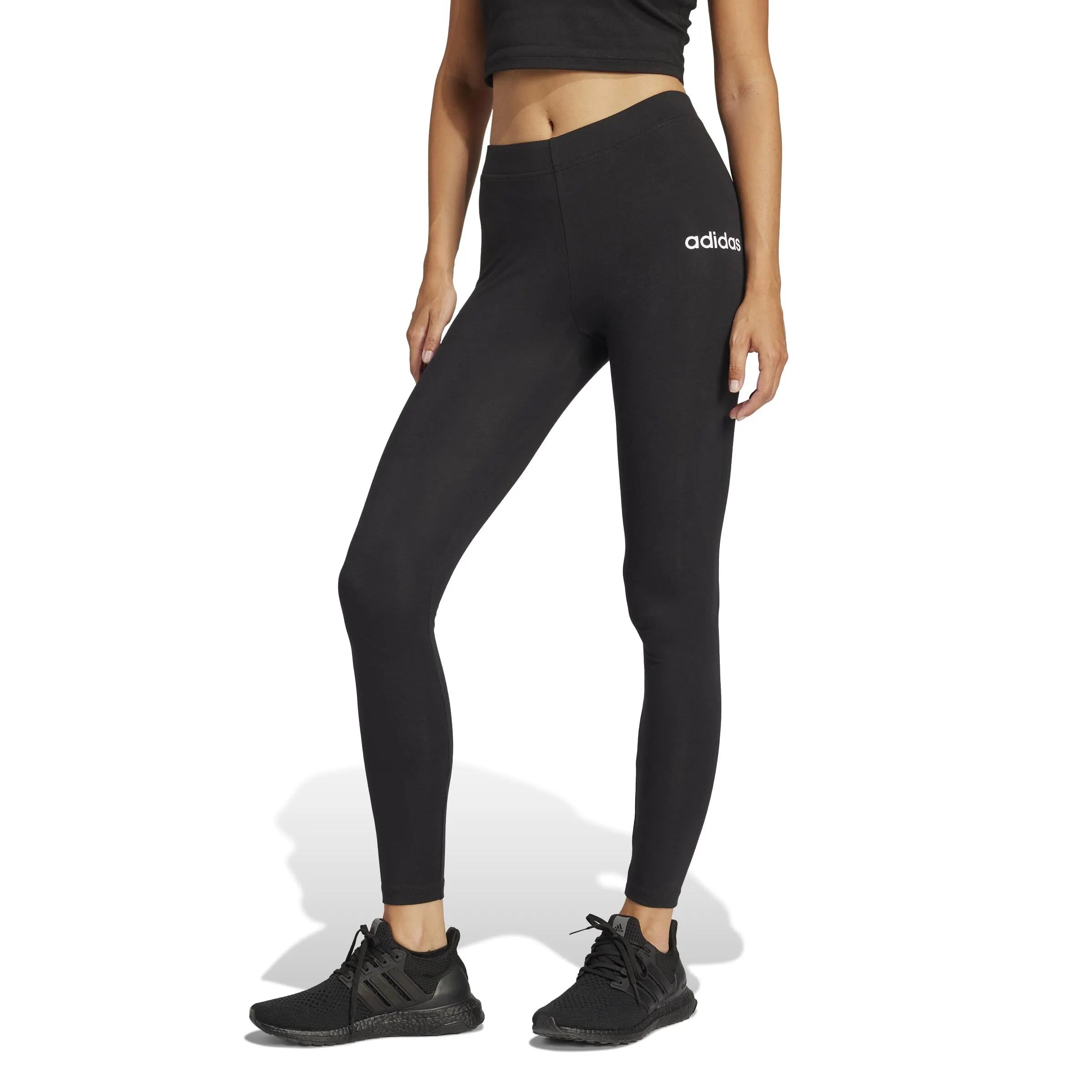 Leggings aus Baumwolle