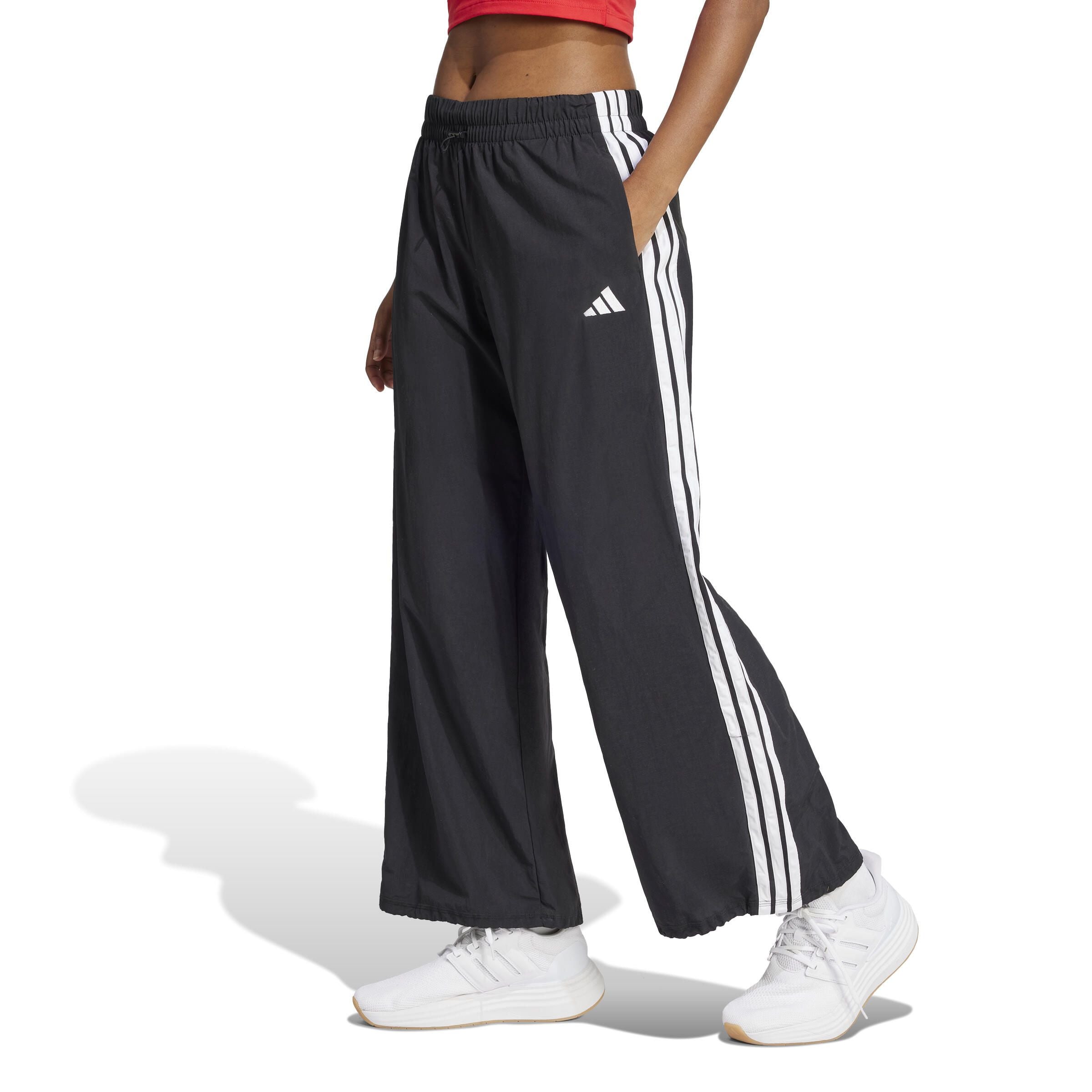 Sporthose Wide Leg