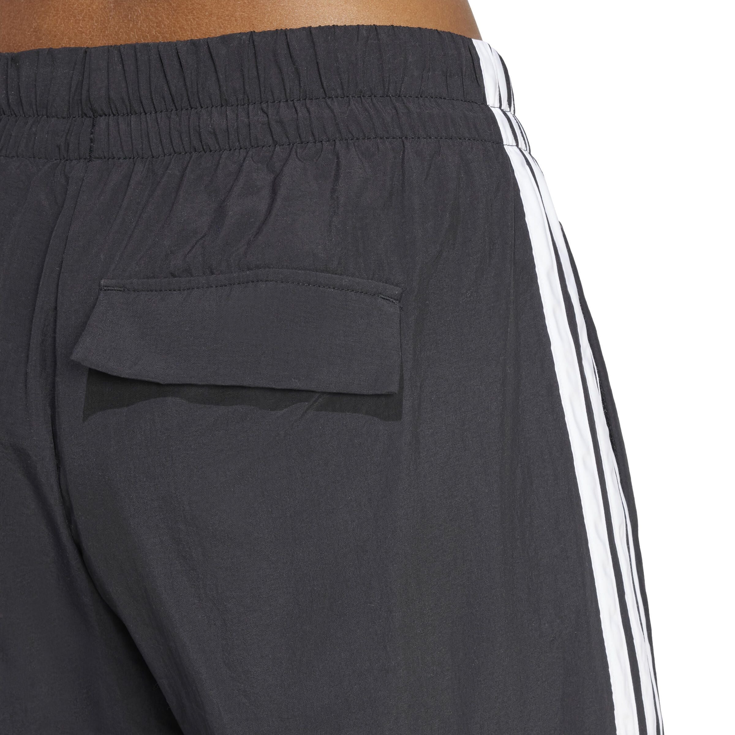Sporthose Wide Leg