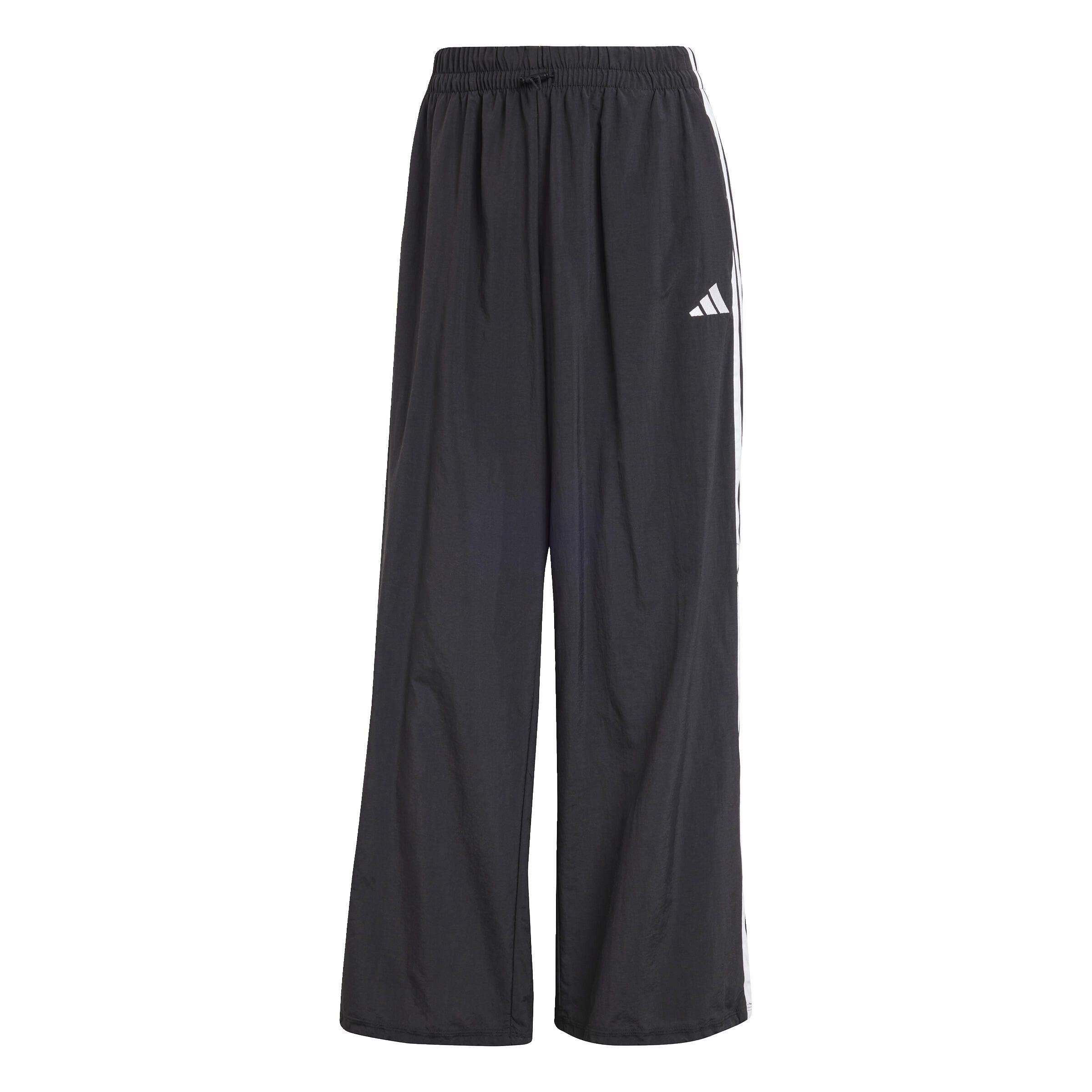 Sporthose Wide Leg