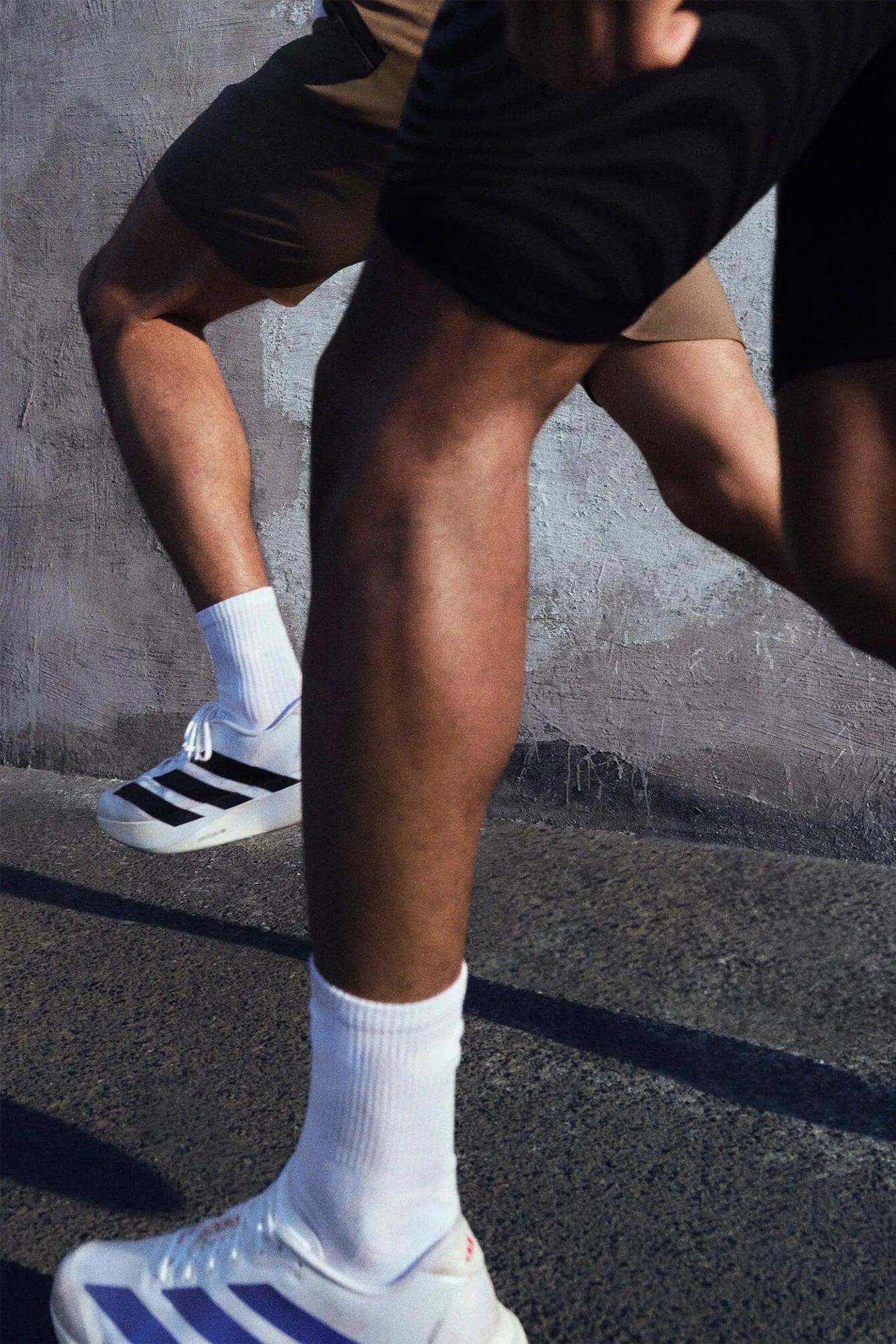Laufschuhe ADIZERO EVO SL
