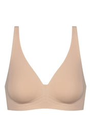 Triangle-BH, cream tan XS