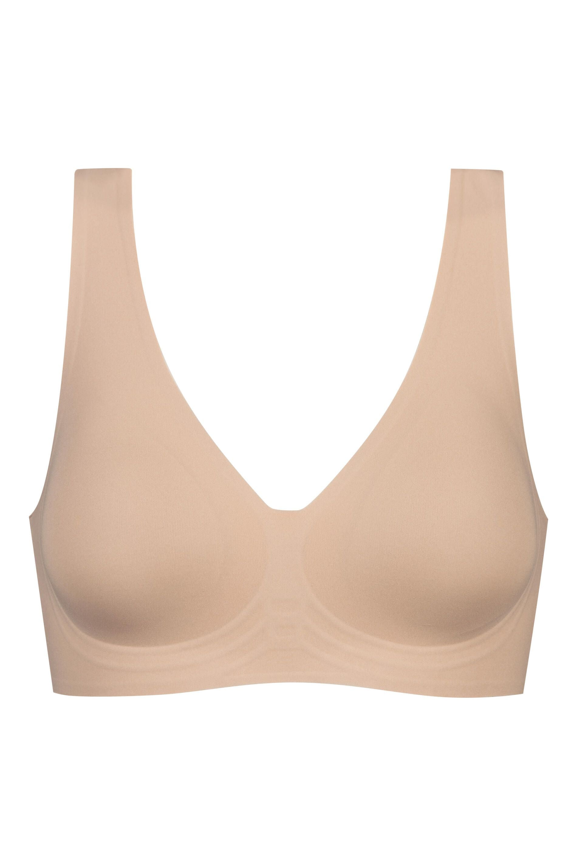 Bustier SIMPLY BETTER INVISIBLES