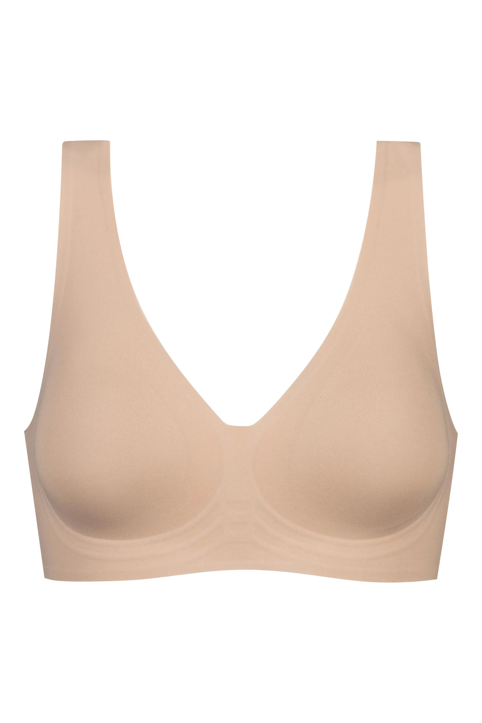 Bustier SIMPLY BETTER INVISIBLES