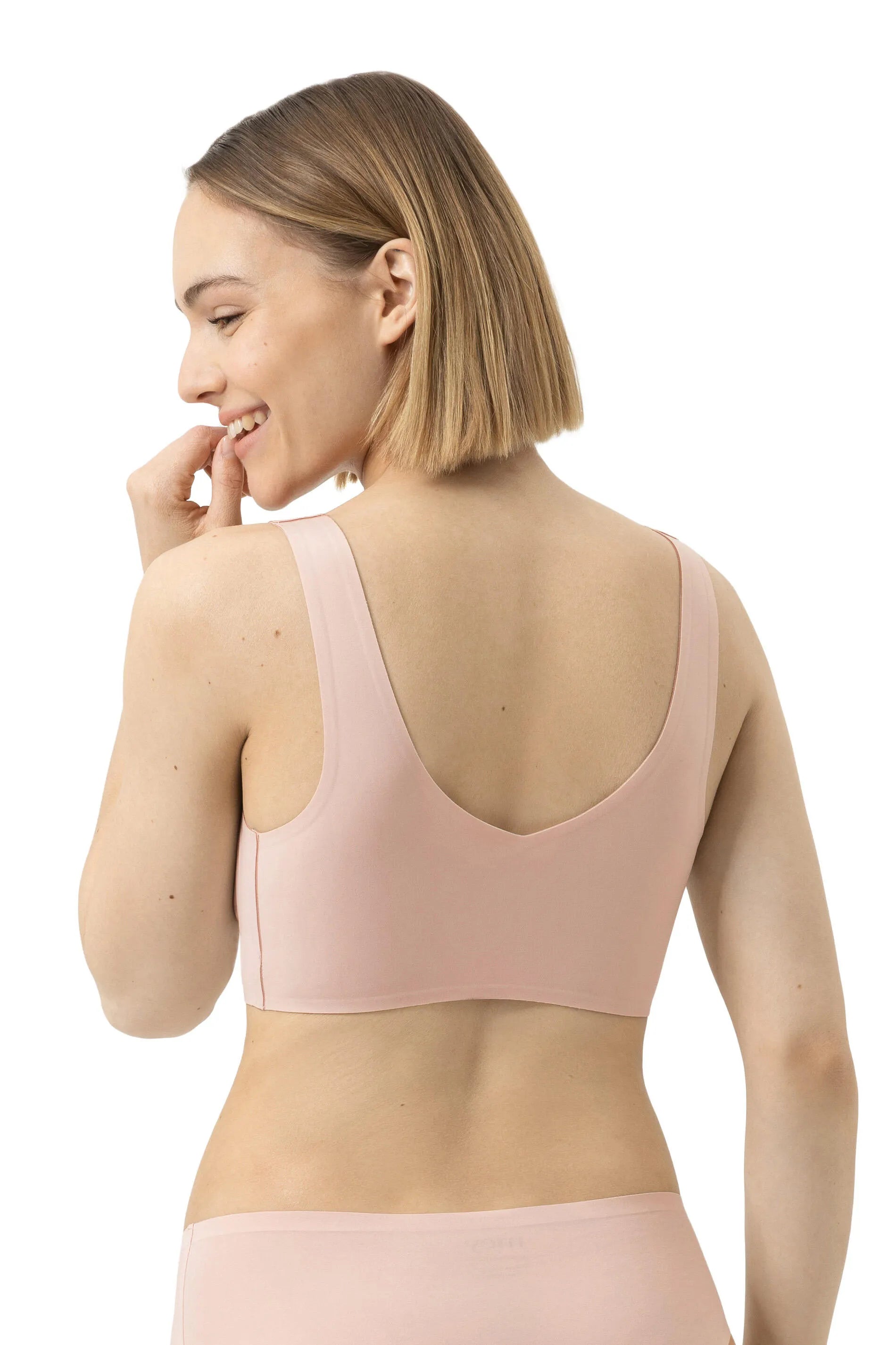 Bustier SIMPLY BETTER INVISIBLES