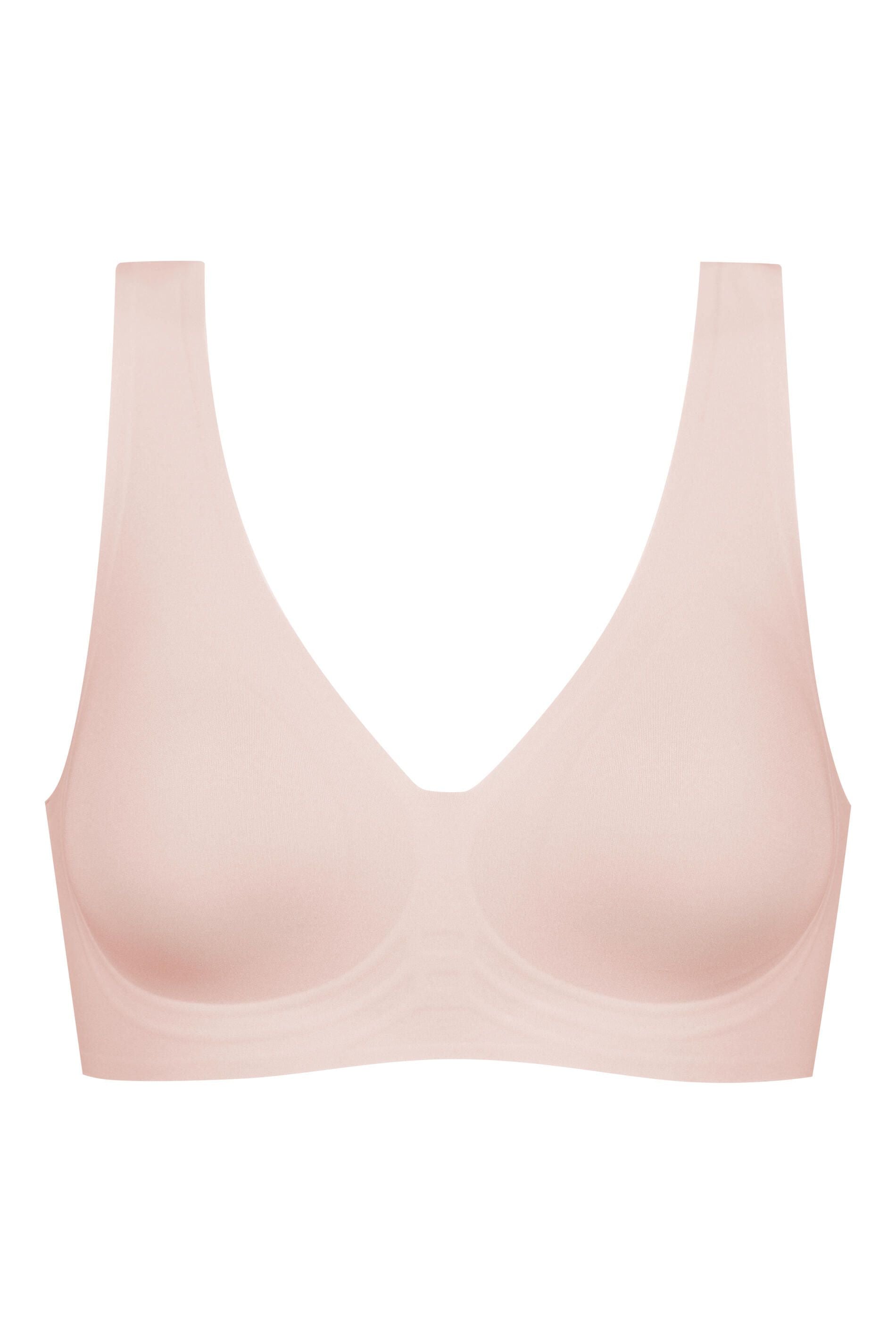 Bustier SIMPLY BETTER INVISIBLES