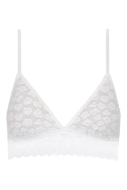 Triangel-BH mit Spitze