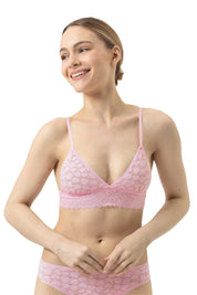 Triangel-BH mit Spitze
