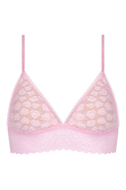 Triangel-BH mit Spitze