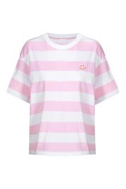 T-Shirt aus Baumwolle